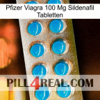 Pfizer Viagra 100Mg Sildenafil Tablets new09